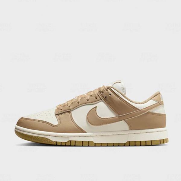 Nike Dama Dunk Low Next NatureSail Parachute Beige (IB7311-101)