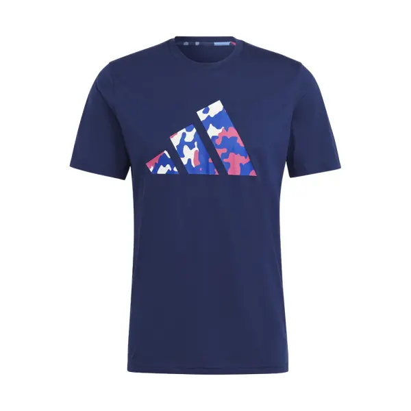 Polo Varon Adidas Essentials Seasonal Ib8258 Producto en Trainer Sport Tcq - IB8258