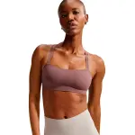 Bra Nike Zenvy Strappy Light-Support Padded Sports (IB9847-502)