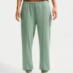 Pantalón Dama Nike Club Fleece (IF0232-006)