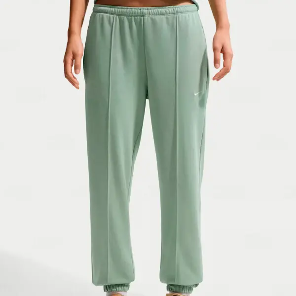 Pantalón Dama Nike Club Fleece (IF0232-006)