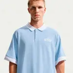Polo con cuello Nike Sportswear Club (IF0723-407)