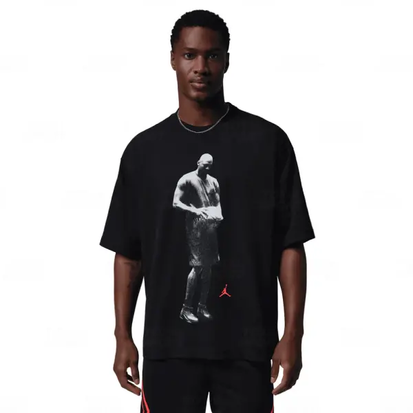 Polo Varon Jordan Sport DRI-FIT statement GFX (IF0853-010)