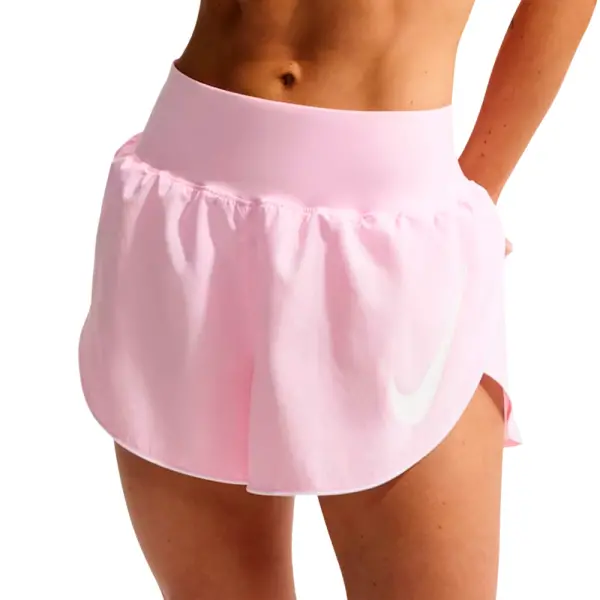 Short Dama Nike Tempo Flow Swoosh (IF1473-663)