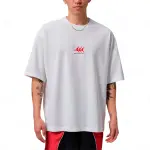 Polo Varon Jordan Flight Oversized Graphic (IF3133-100)