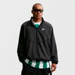 Chaqueta cortaviento 1/2 zip Nike Half-Zip Windrunner (IF3390-010)