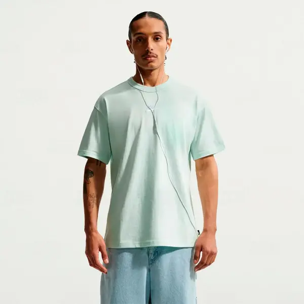 Polo Varon Nike Sportswear Premium Essentials (IH1121-394)