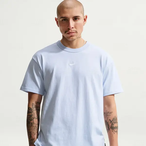 Polo Varon Nike Sportswear Premium Essentials (IH1121-407)