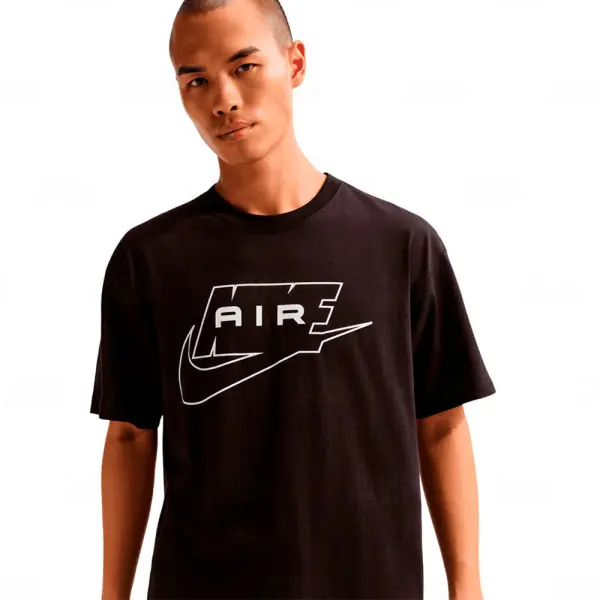 Polo Varon Nike Sportswear (IH1359-010)
