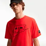 Polo Varon Nike AIR (IH1359-696)