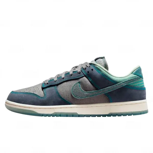 Nike Varon Dunk Low LV8 1 BG Pencil Point Mineral Slate (IH1942-002)