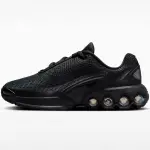 Juvenil Nike Air Max Dn White Metallic Silver White (GS) (IH7672-002)