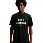 Polo Varon Nike LeBron «More than an athlete» (IH8583-045)