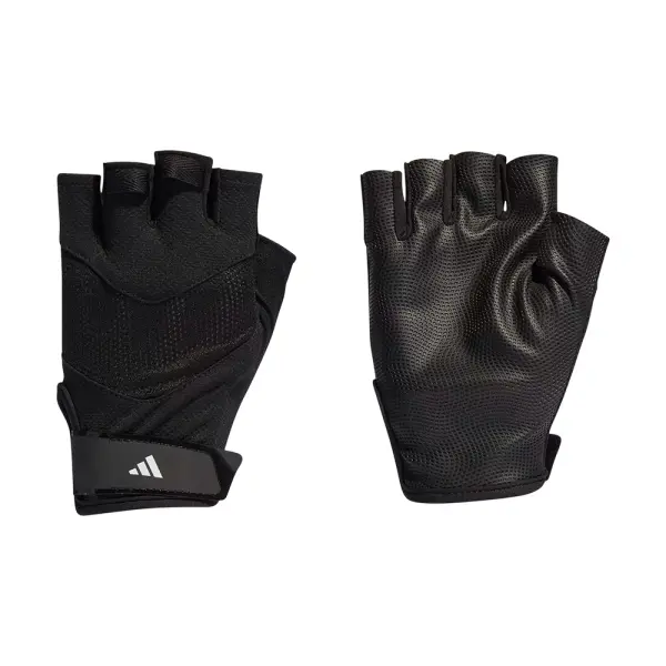 Guantes de Gym Adidas Ajustables (II5598)