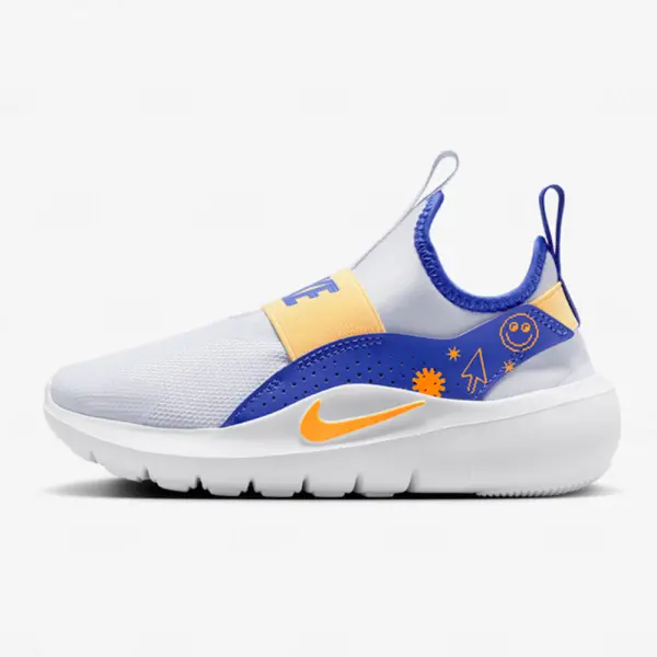 Infantes Nike Flex Runner 4 SE (IM1379-001)