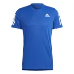 Polo Varon Adidas Own the Run (IM2528) (( CMMT ))