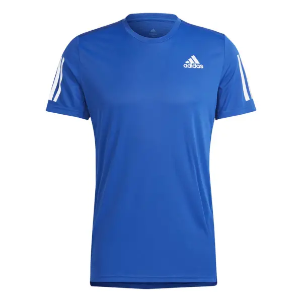 Polo Varon Adidas Own the Run (IM2528) (( CMMT ))