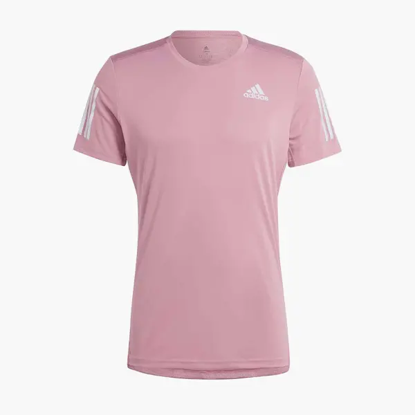 Polo Varon Adidas Own the Run (IM2530) (( CMMT ))