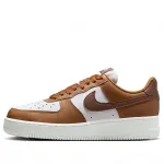 Nike Dama Air Force 1 Low ’07 Hazelnut (IM6364-200)