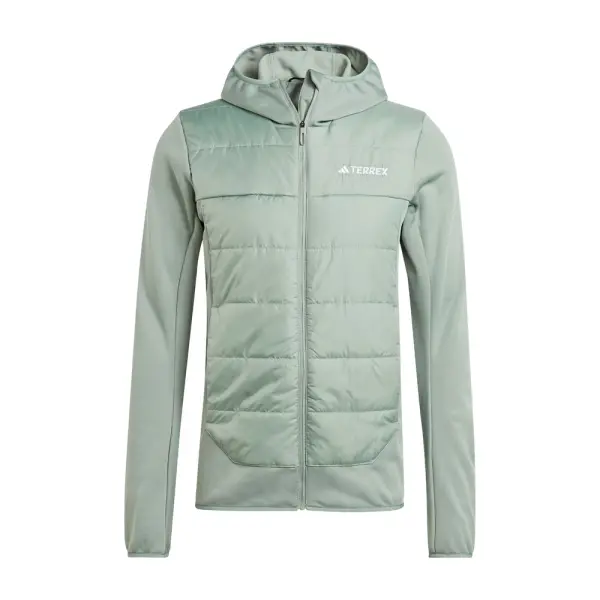 Casaca Varon Adidas Terrex Multi Hybrid Insulated (IM8107) (( CMMT ))