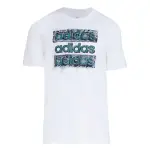 Polo Varon Adidas Sportswear Dream Doodle Multi (IN7933) ((CMMT))