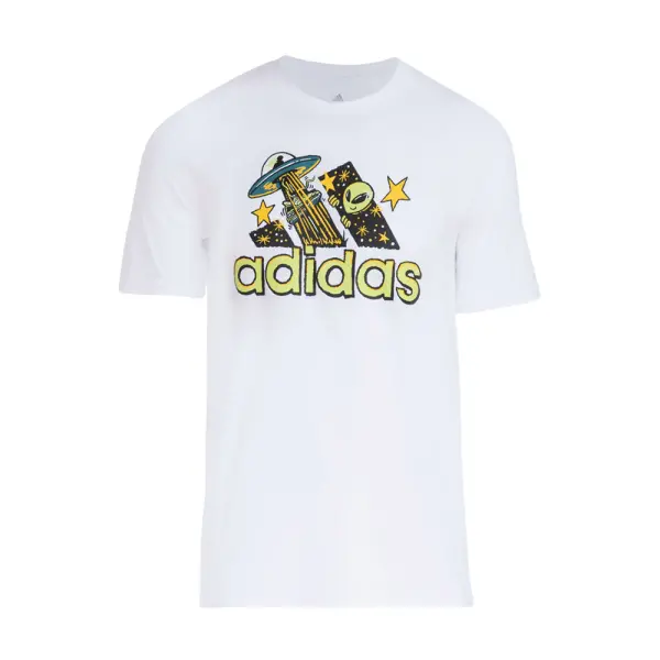 Polo Varon Adidas Doodle In7974 Producto en Trainer Sport Tcq - IN7974
