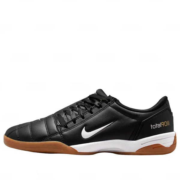 Nike Dama Total 90 III ‘Black White Brown Gum’ (IO2387-001)