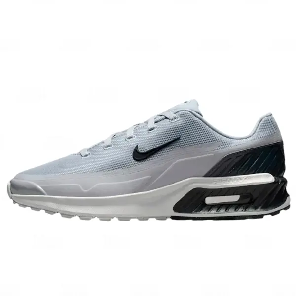 Nike Varon Air Max BIA Wolf Grey Dark Smoke Grey Black (IO9416-003)