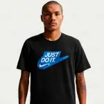 Polo Varon Nike Nsw Just Do It Pack (IO9512-010)