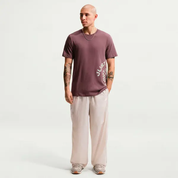 Pantalon Varon Nike windrunner UV (IQ0921-236)