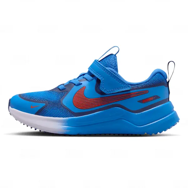 Niños Nike Cosmic Runner (IQ9862-400)