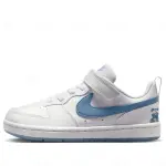 Niños Nike Court Borough Low (IR3999-100)