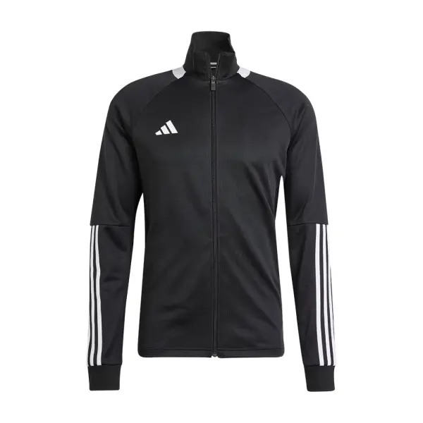Casaca Varon Adidas Sereno AEROREADY Cut 3 Tiras (IR9746) (( CMMT ))