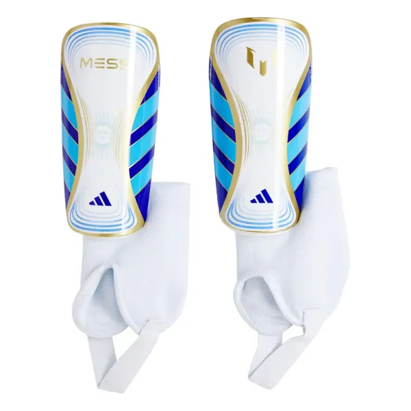 Canilleras Adidas Messi match shin (IS5599) (( CMMT ))