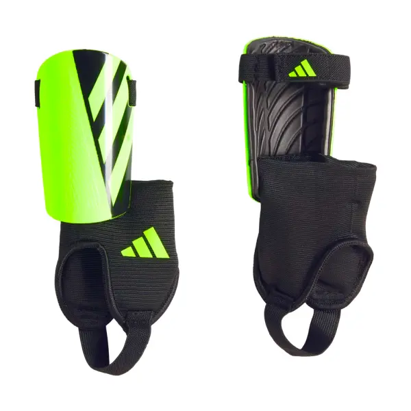 Canilleras Adidas Tiro Match para Niños (IS5601) (( CMMT ))