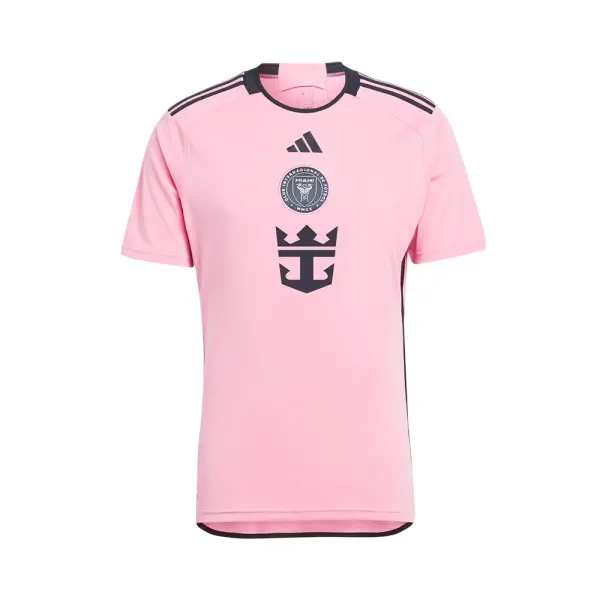 Camiseta Adidas Local Inter Miami CF 24/25 ((CMMT)) (IU0190)