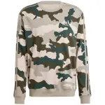 Polo manga larga Varon Adidas M Camo CRW (IV7381) (( CMMT ))