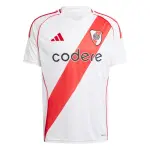 Camiseta Adidas River Plate ((CMMT)) (IX5098)