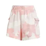 Short Dama Adidas Essentials 3-Stripes Camo-Print Cargo (IY1670) (( CMMT ))