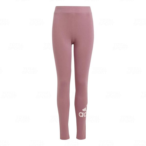 Pantaloneta Dama Adidas Logo Grande Algodón Pretina Media (IZ3475) (( CMMT ))