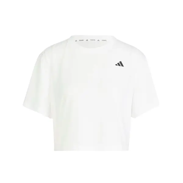 Polo Dama Adidas Train Essentials Boxy (JC9556) (( CMMT ))