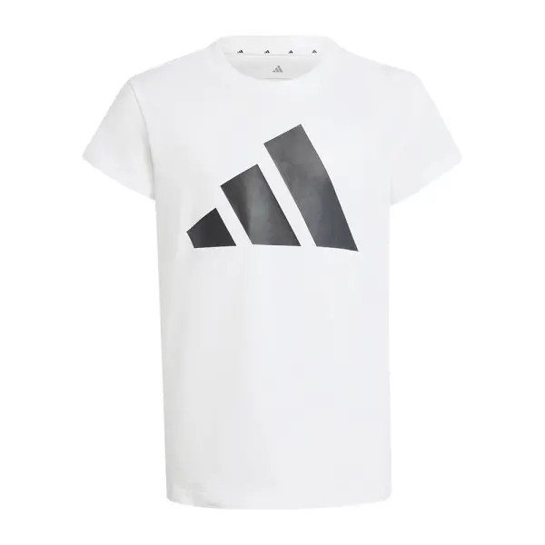 Polo Niños Adidas Essentials Big Logo (JC9627)