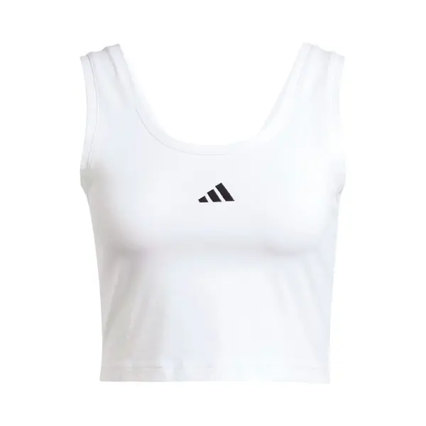 Bvd Adidas Essentials Small Logo Cotton Lifestyle ((CMMT)) (JD0545)