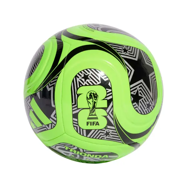 Pelota de futbol Adidas Trionda Club Copa Mundial de la FIFA 26™ (JD8052)
