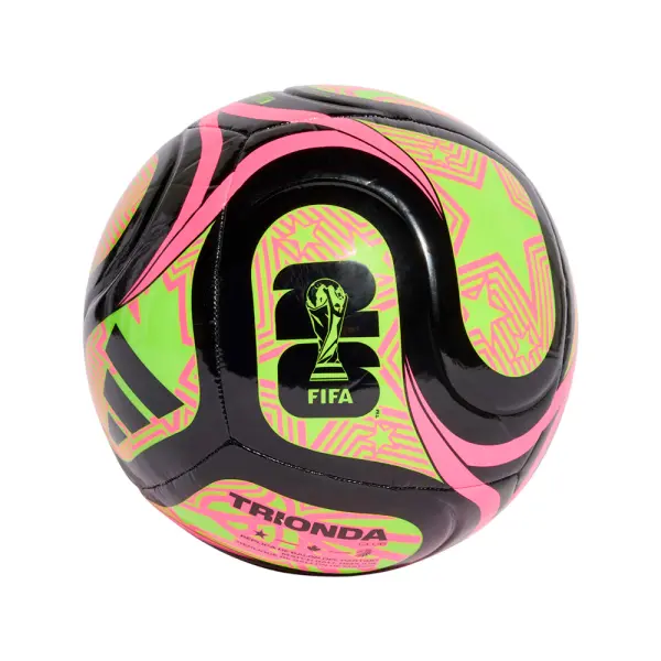 Pelota de futbol Adidas Trionda Club Copa Mundial de la FIFA 26™ (JD8053)