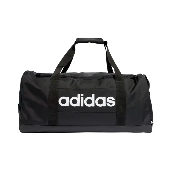 Maletin Adidas Linear Duffel M (JD9555)