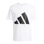 Polo Varon Adidas Essentials Big Logo (JE8943)