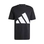 Polo Varon Adidas Essentials Big Logo (JE8945)