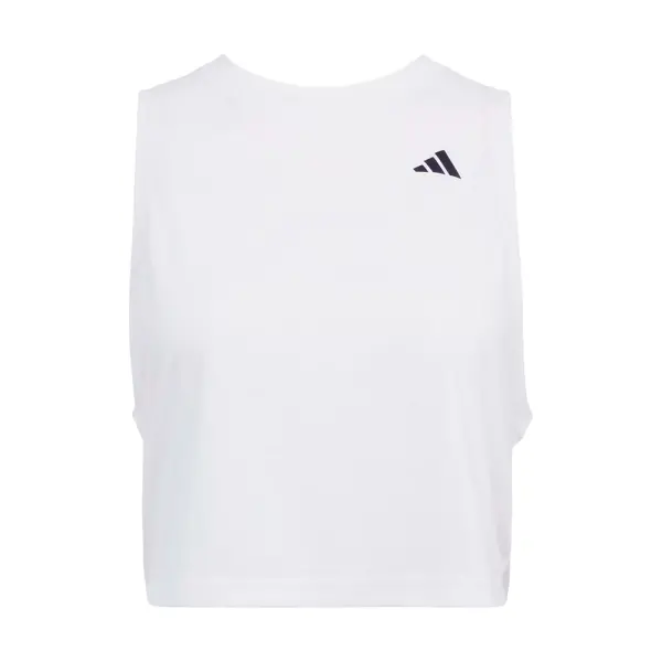 Bvd Adidas Train Essentials Boxy Workout Tank Top ((CMMT)) (JF1026)