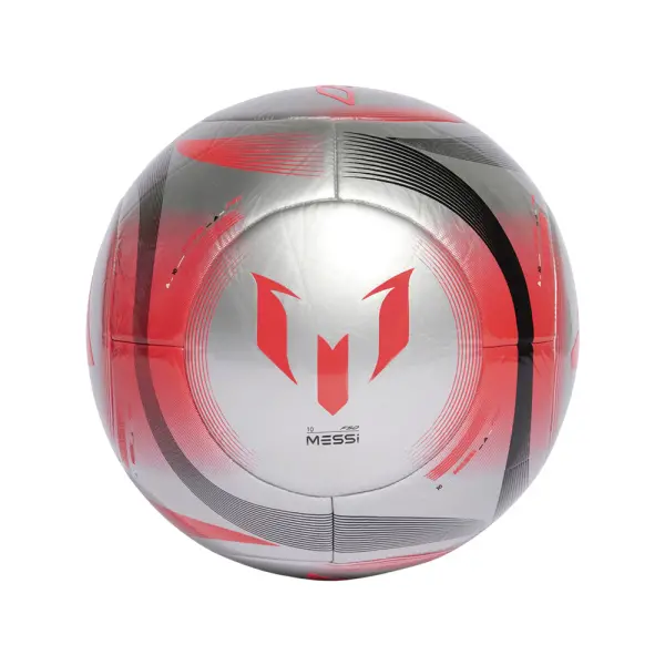 Pelota de futbol Adidas Messi CLB (JI8291) (( CMMT ))